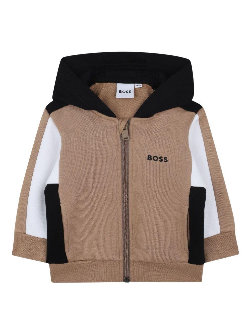  J52447 269 BOSS KIDSWEAR 
