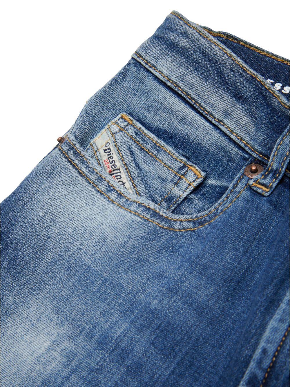DIESEL KIDS J00512KXBNRK01