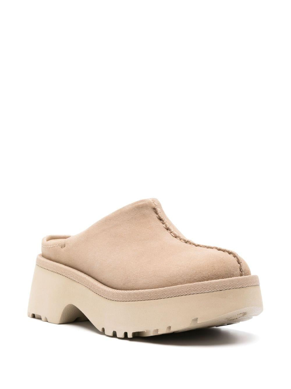 New Heights Clog sabbia 1152731 SAN UGG 