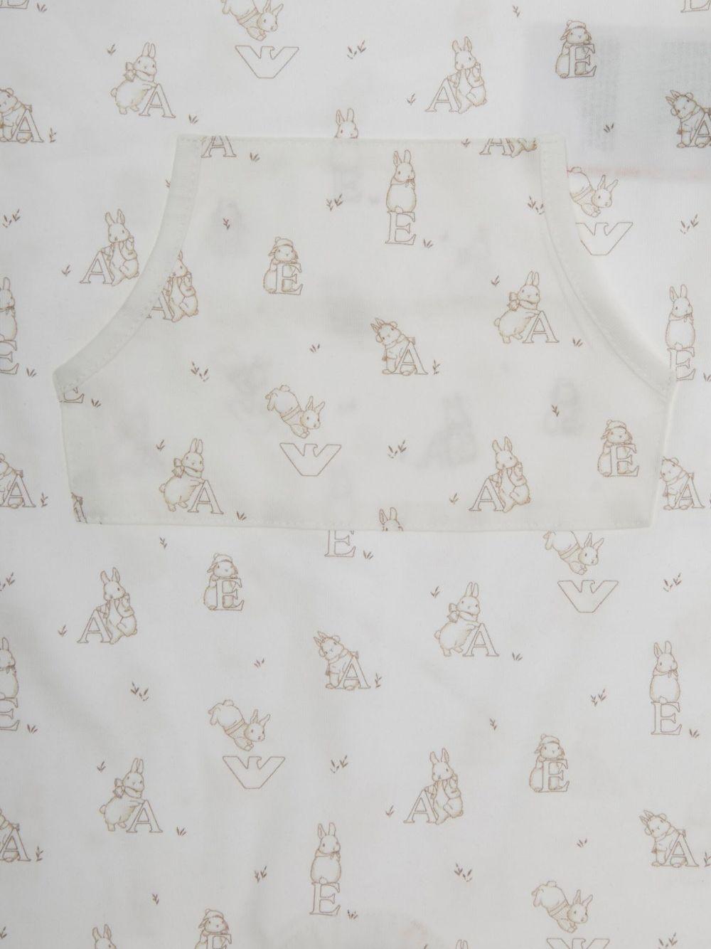  EY000102AF10913 F1013 EMPORIO ARMANI KIDS 