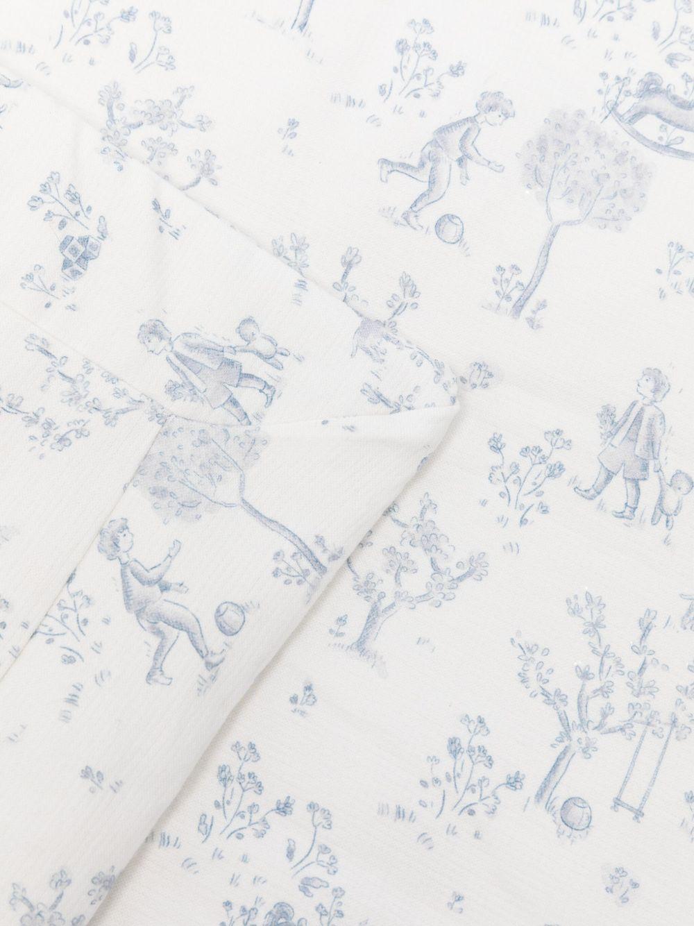  I25118A AZZURRO NANAN KIDS 