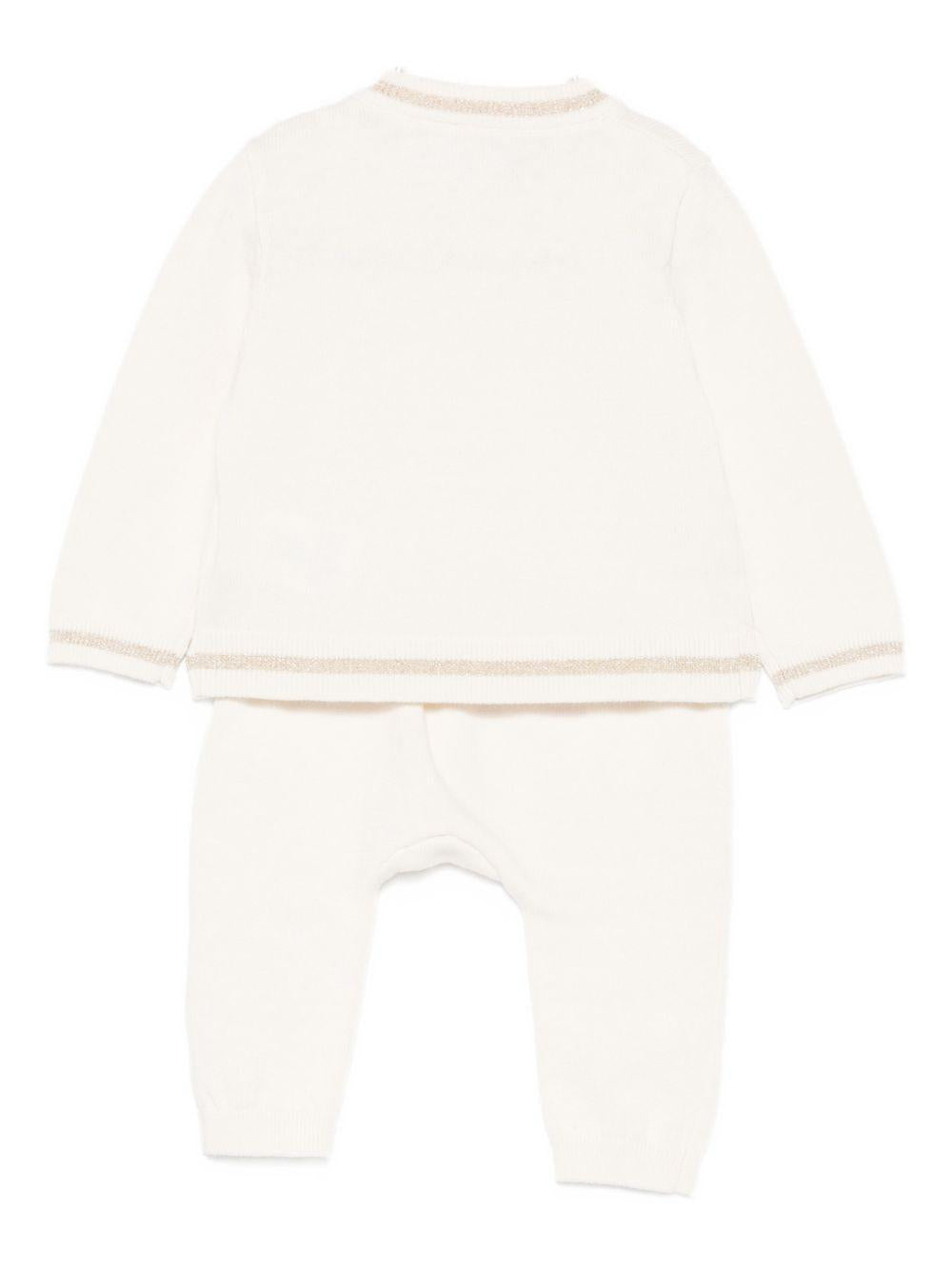  Z30667 195 KARL LAGERFELD KIDS 