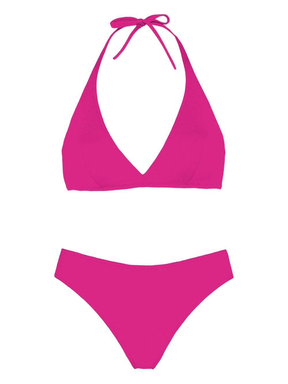 Costume maia+gaia ibisco GAI0001MAIA001 00142H MC2 SAINT BARTH 