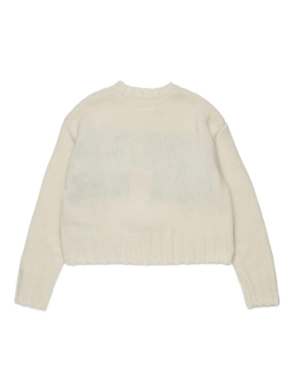  M60882MM06M M6101 MM6 MAISON MARGIELA KIDS 