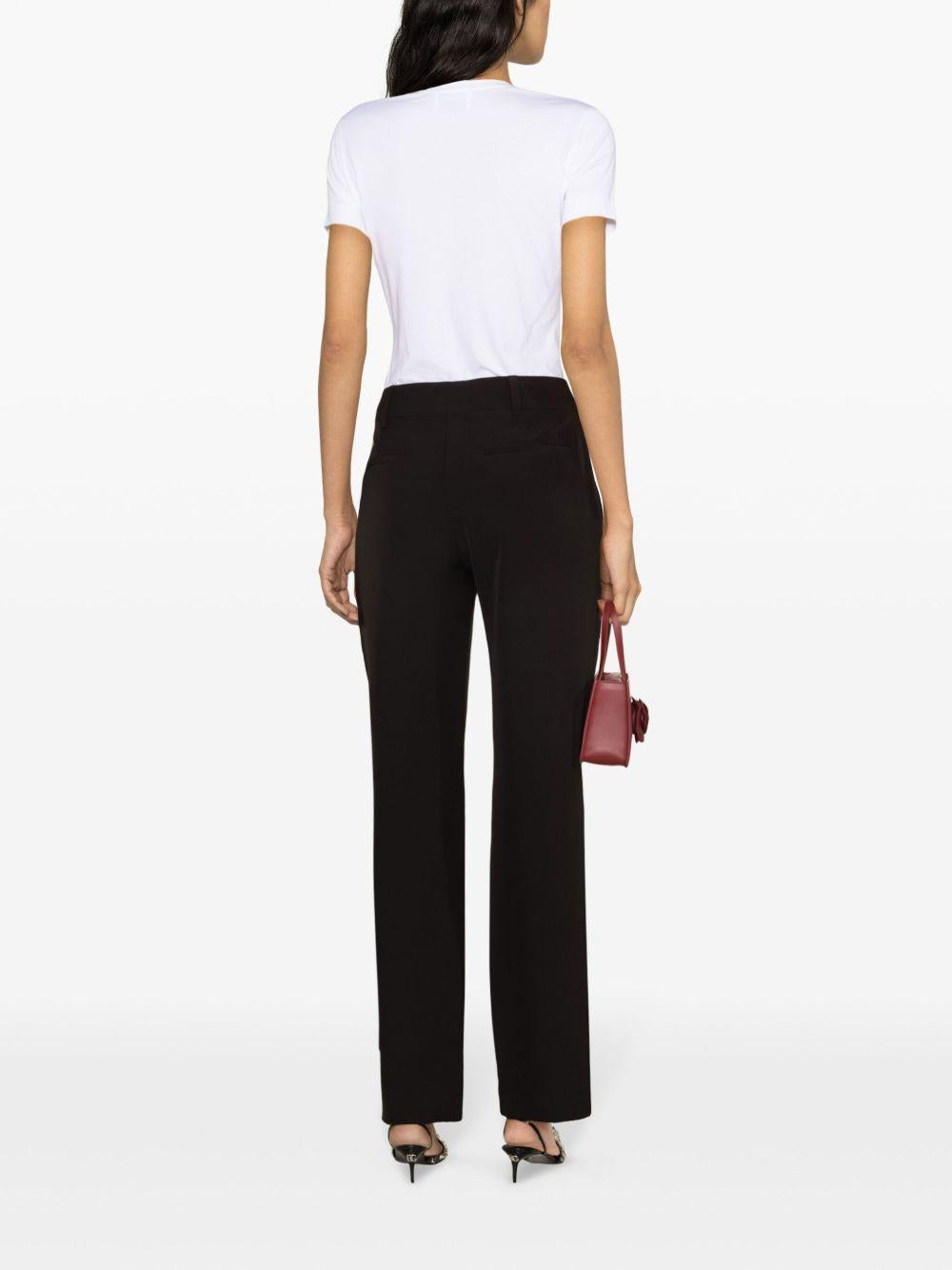T-shirt bianca stampa MJ