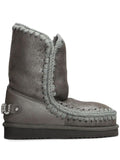 Stivaletti alla caviglia Eskimo 24 in pelle