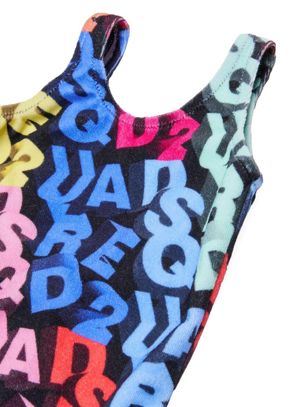  DQ3323D0AH0 DQ003 DSQUARED KIDS 