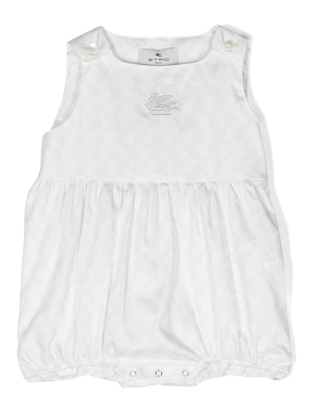 ETRO KIDS GUA542P0425956GR