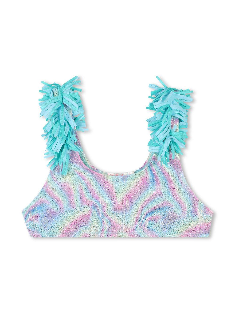 Costume 2pz multicolor