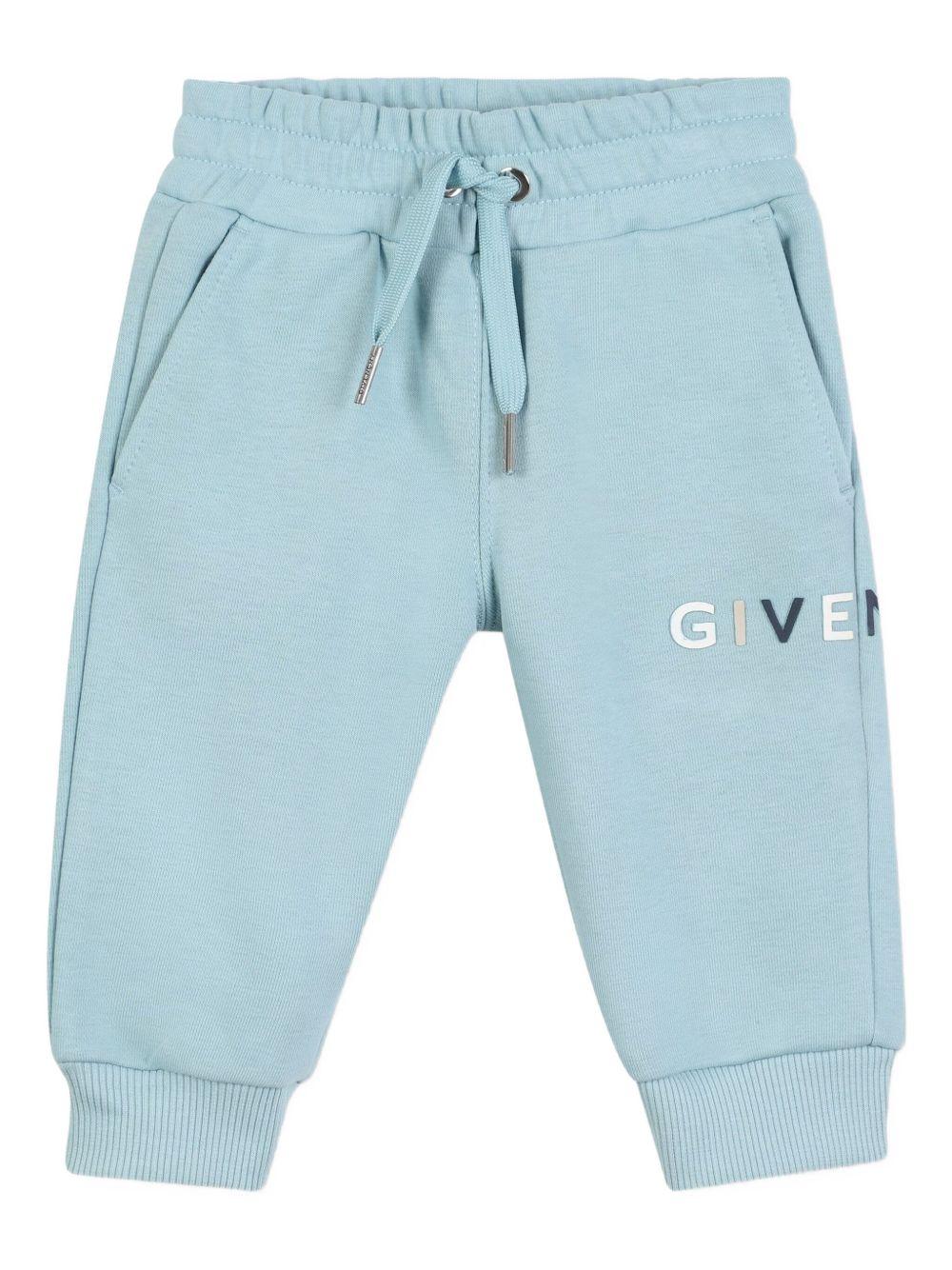  H30876 040 GIVENCHY KIDS 