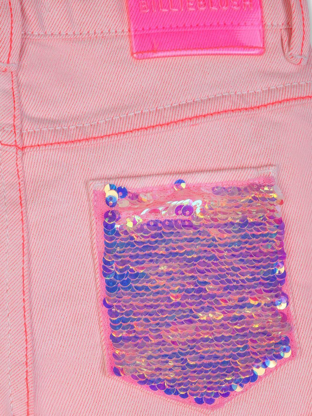  U21879 S51 BILLIE BLUSH KIDS 