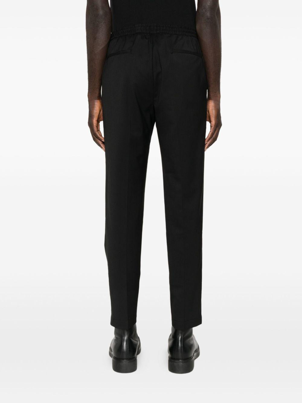 Pantaloni con Coulisse WIMBLEDONS400100 00010 BRIGLIA 