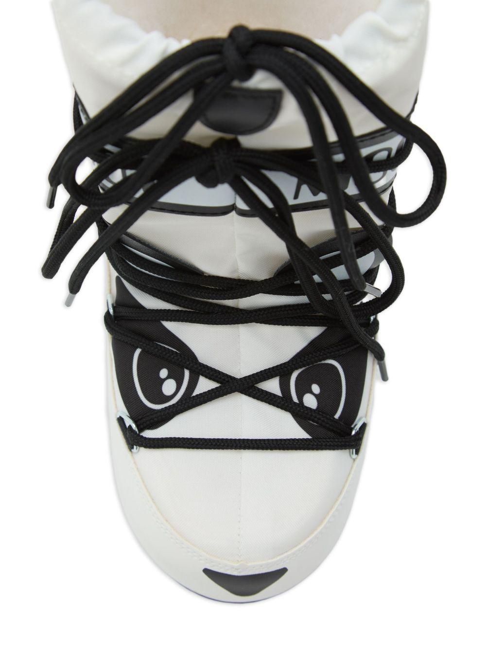  80D3400300 NA02 MOON BOOT KIDS 