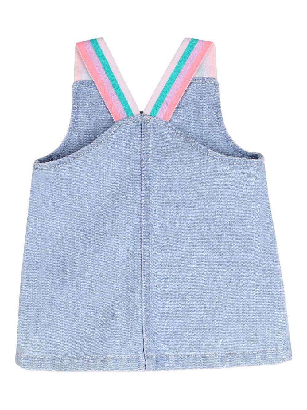  U21790 Z04 BILLIE BLUSH KIDS 