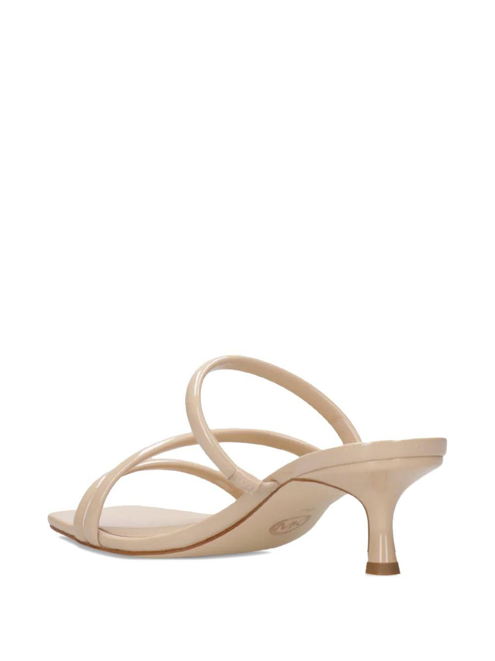 Sandalo Celia cipria 40S4CIMS1A 660 MICHAEL KORS 