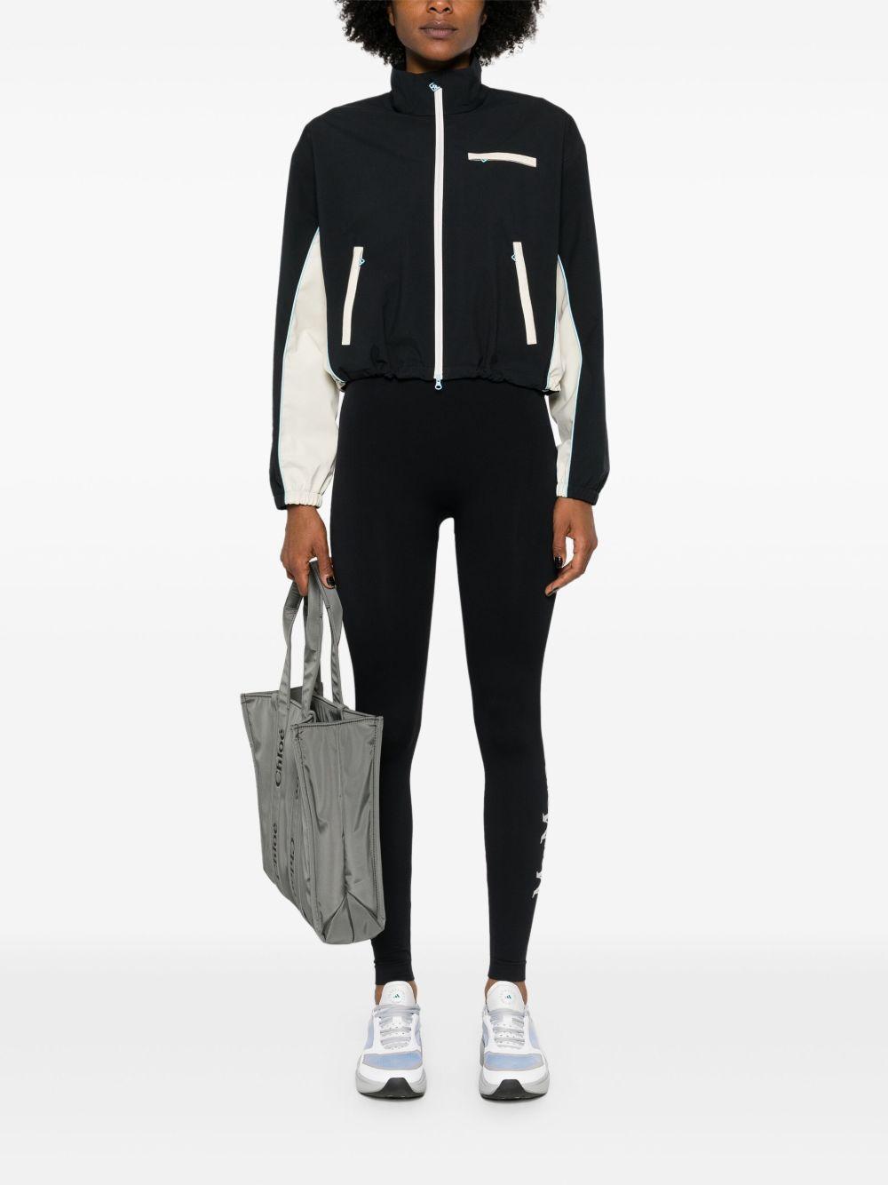 Leggings Neri Vita Alta 2529816011600 005 MAX MARA 'S 