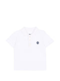 T-shirt con logo