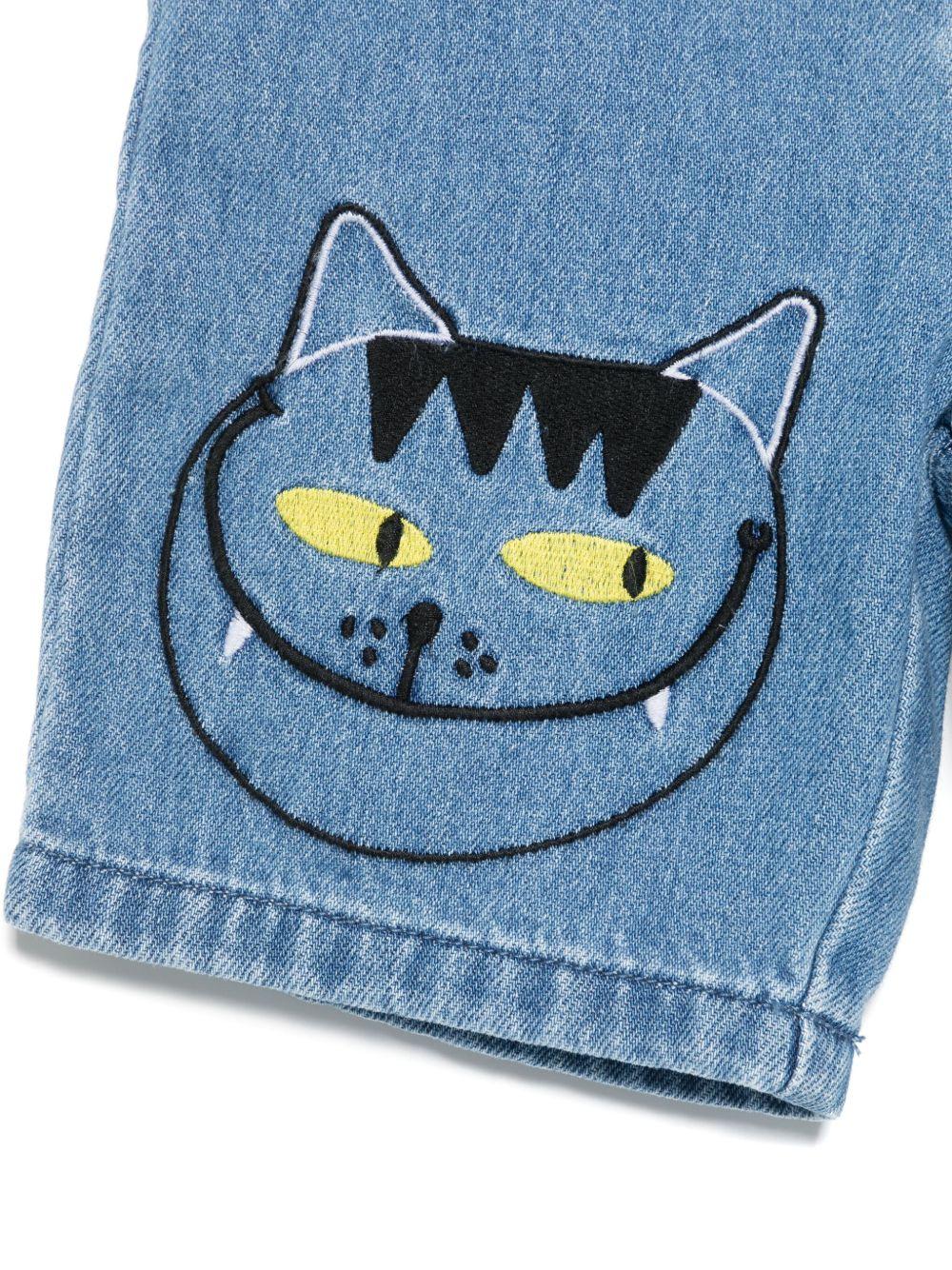 STELLA MCCARTNEY KIDS TW6P79Z0746633