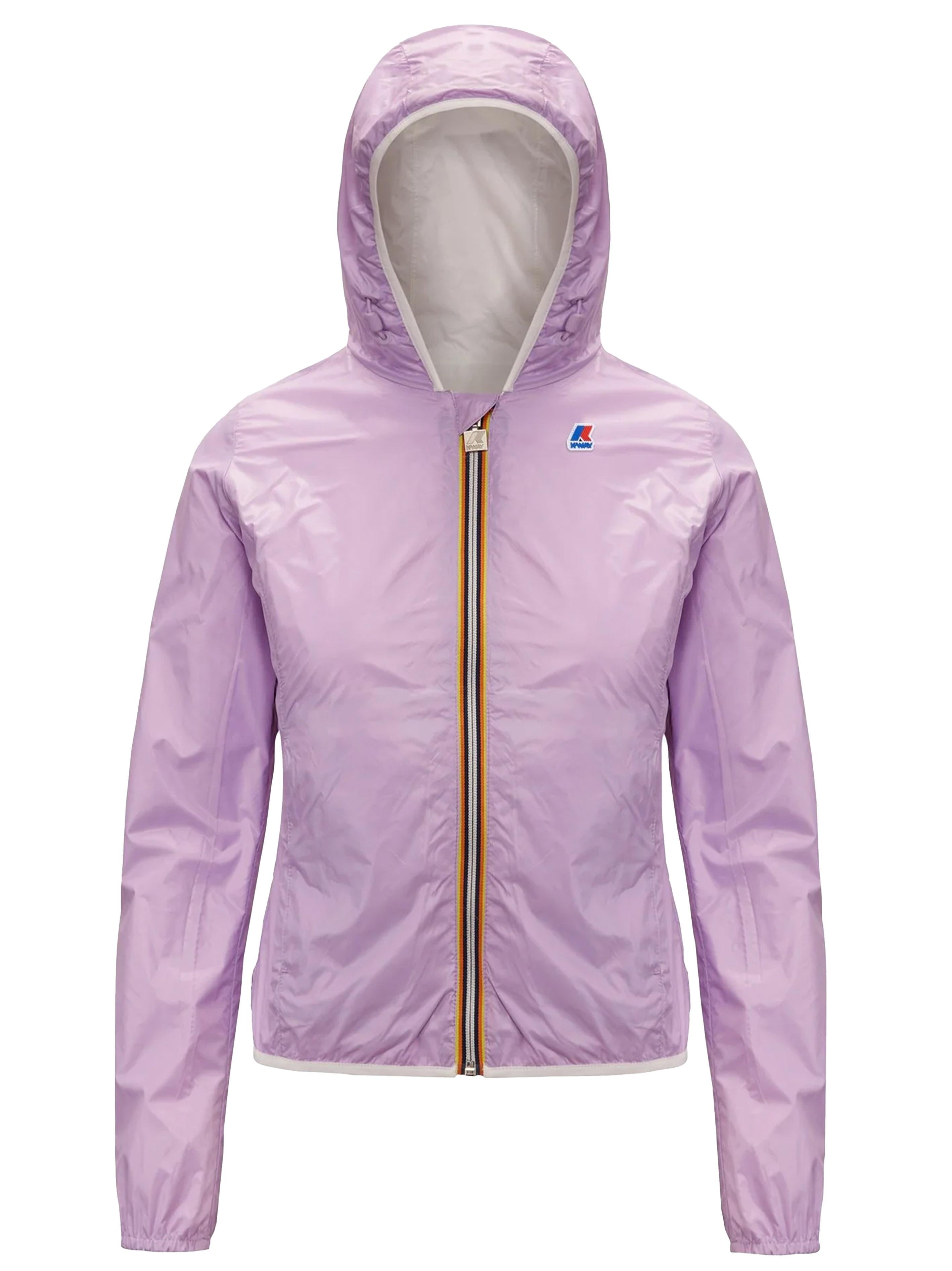 K-WAY K002XN0BIANCO