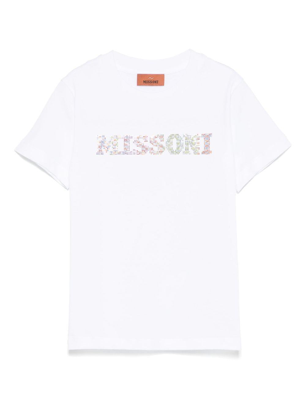 MISSONI KIDS MW8A41Z0082100MC