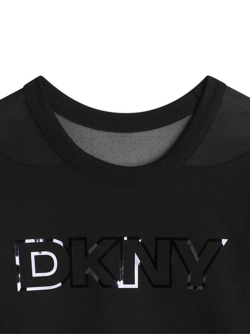  D62408 09B DONNA KAREN KIDS 