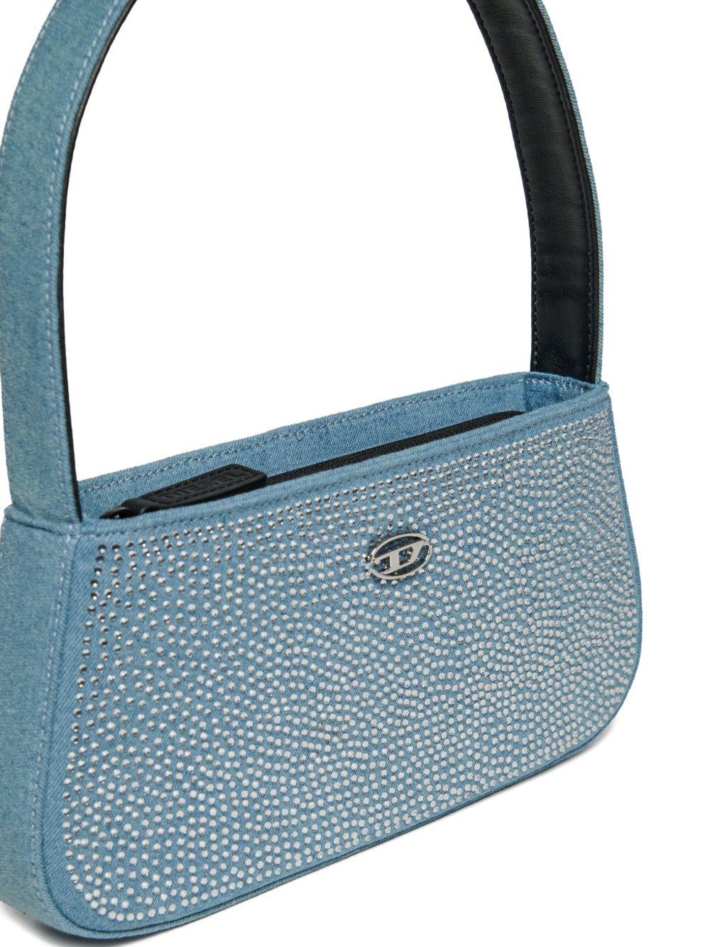 Borsa a spalla J02530KXBRM K01 DIESEL KIDS 