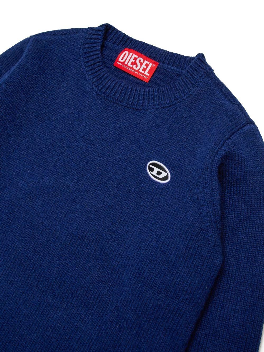  J02430KYAYX K851 DIESEL KIDS 