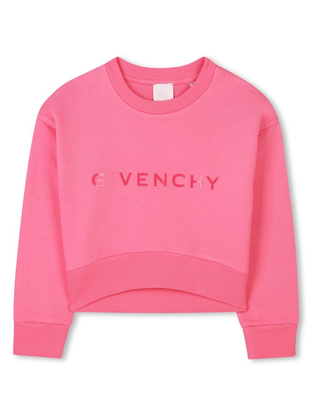 GIVENCHY KIDS H30773488