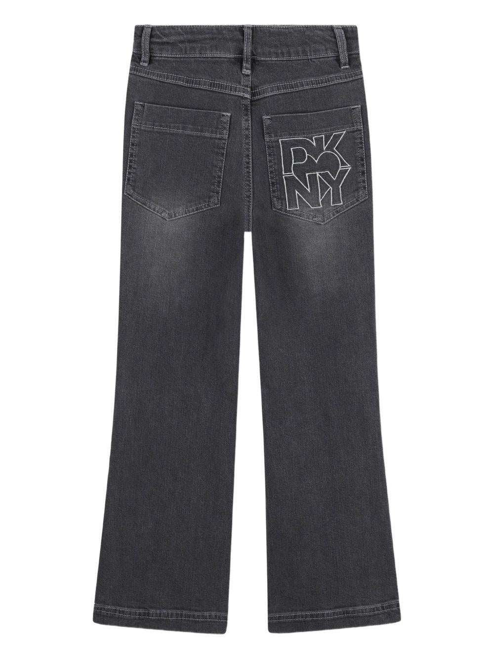  D62369 Z11 DONNA KAREN KIDS 