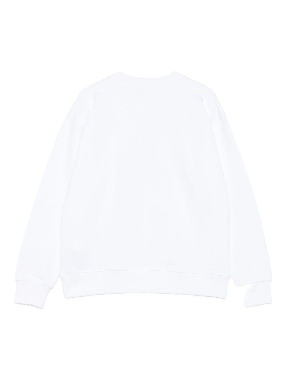  DQ3005D00ZF DQ100 DSQUARED KIDS 