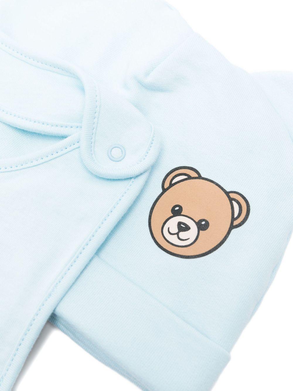  MUY08KLCA40 40304 MOSCHINO KIDS 