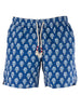 Costume blu caprese fantasia