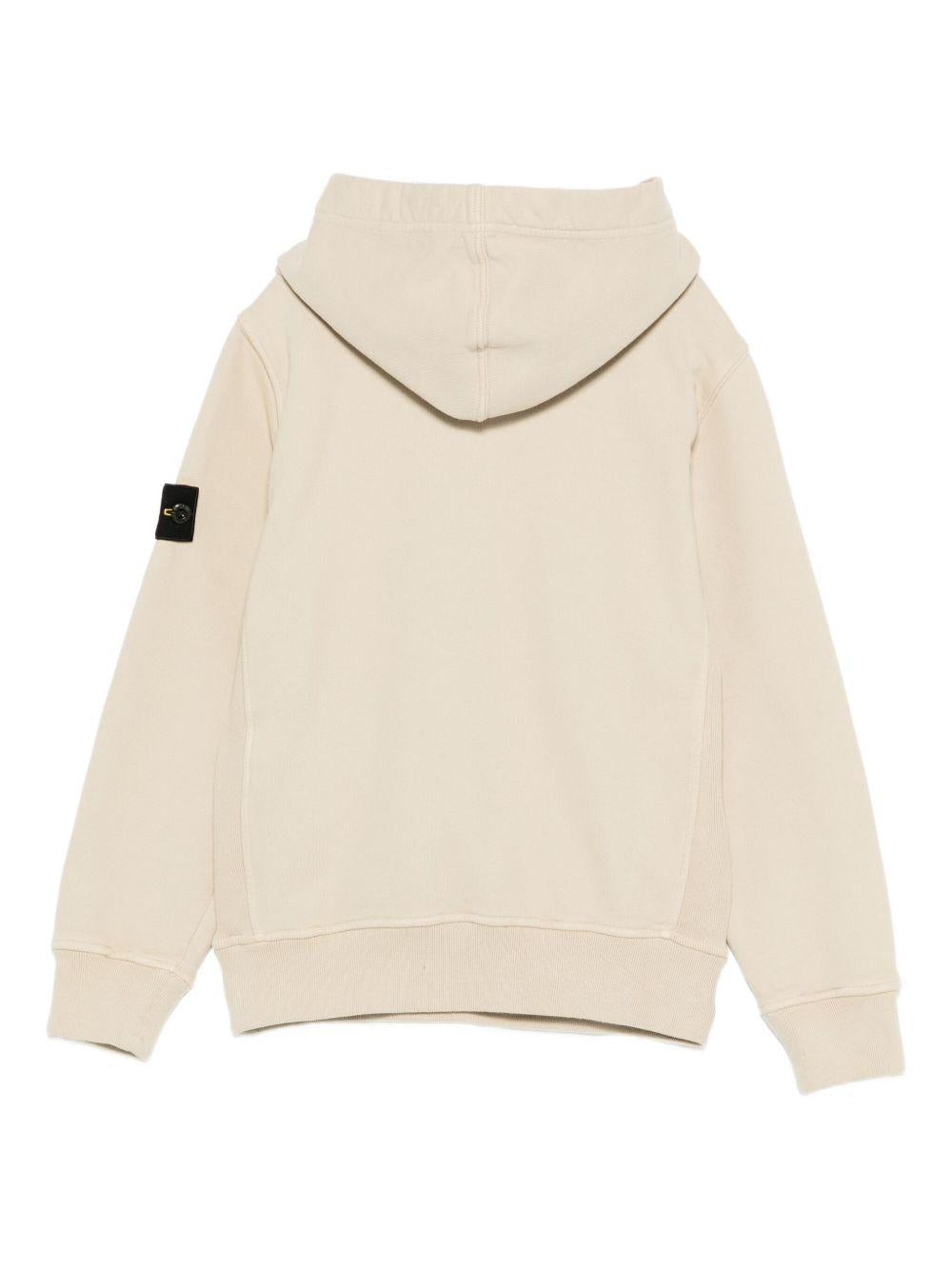 166100004S0A20 V0099 STONE ISLAND KIDS 