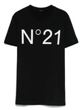 Black T-shirt N21