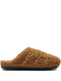 mb teddy slipper