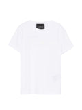 T-shirt girocollo manica corta