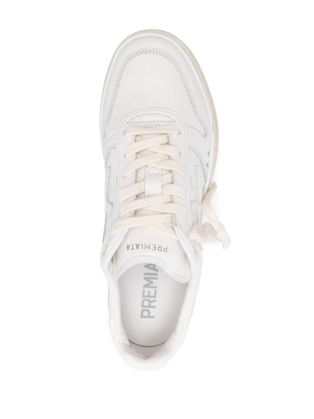 Sneakers Micol Bianche MICOL 7010 PREMIATA 