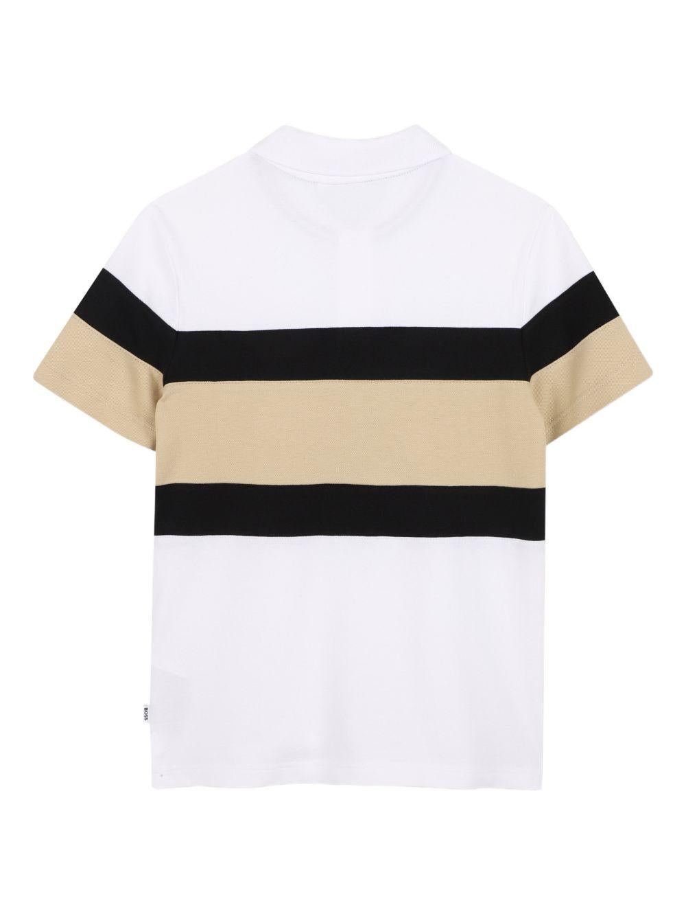  J53009 09B BOSS KIDSWEAR 