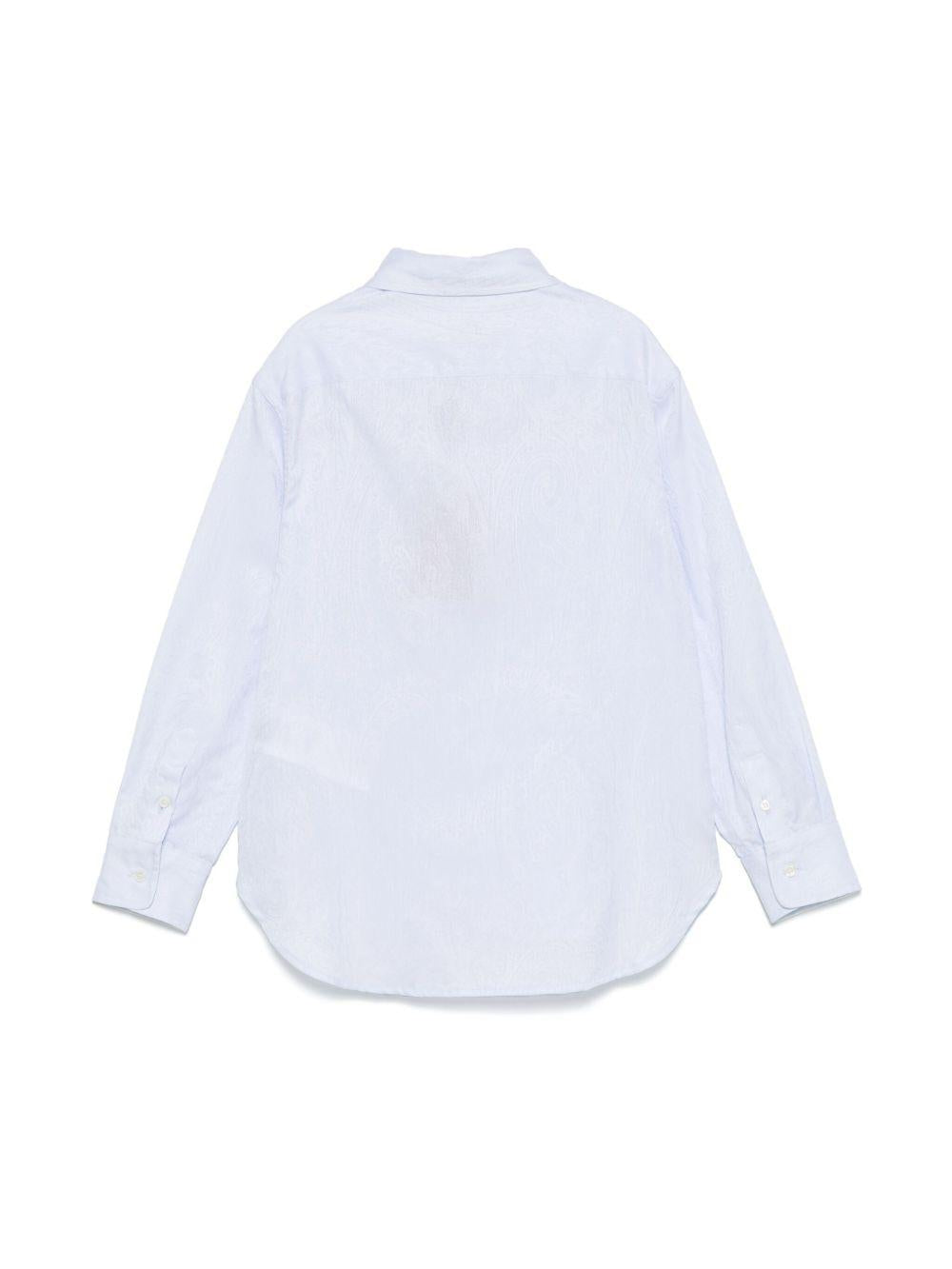 ETRO KIDS GW5P10P0472600